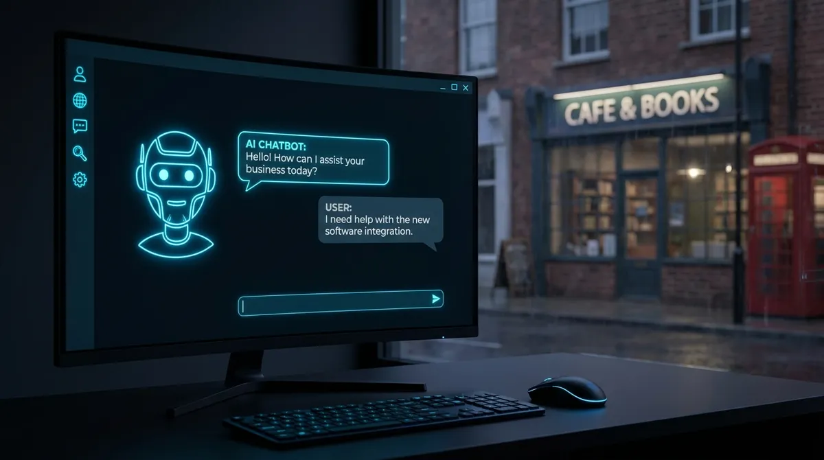 AI Chatbots: What Local Businesses Get Wrong