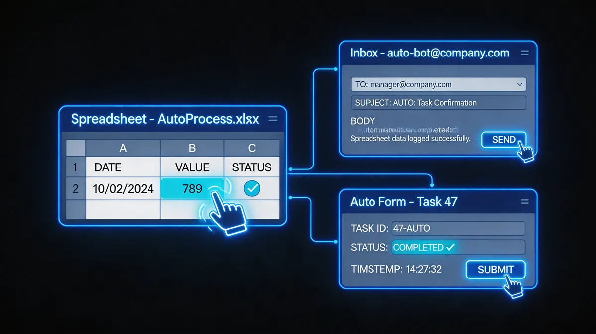 Why Staffordshire SMEs Should Use AI Now