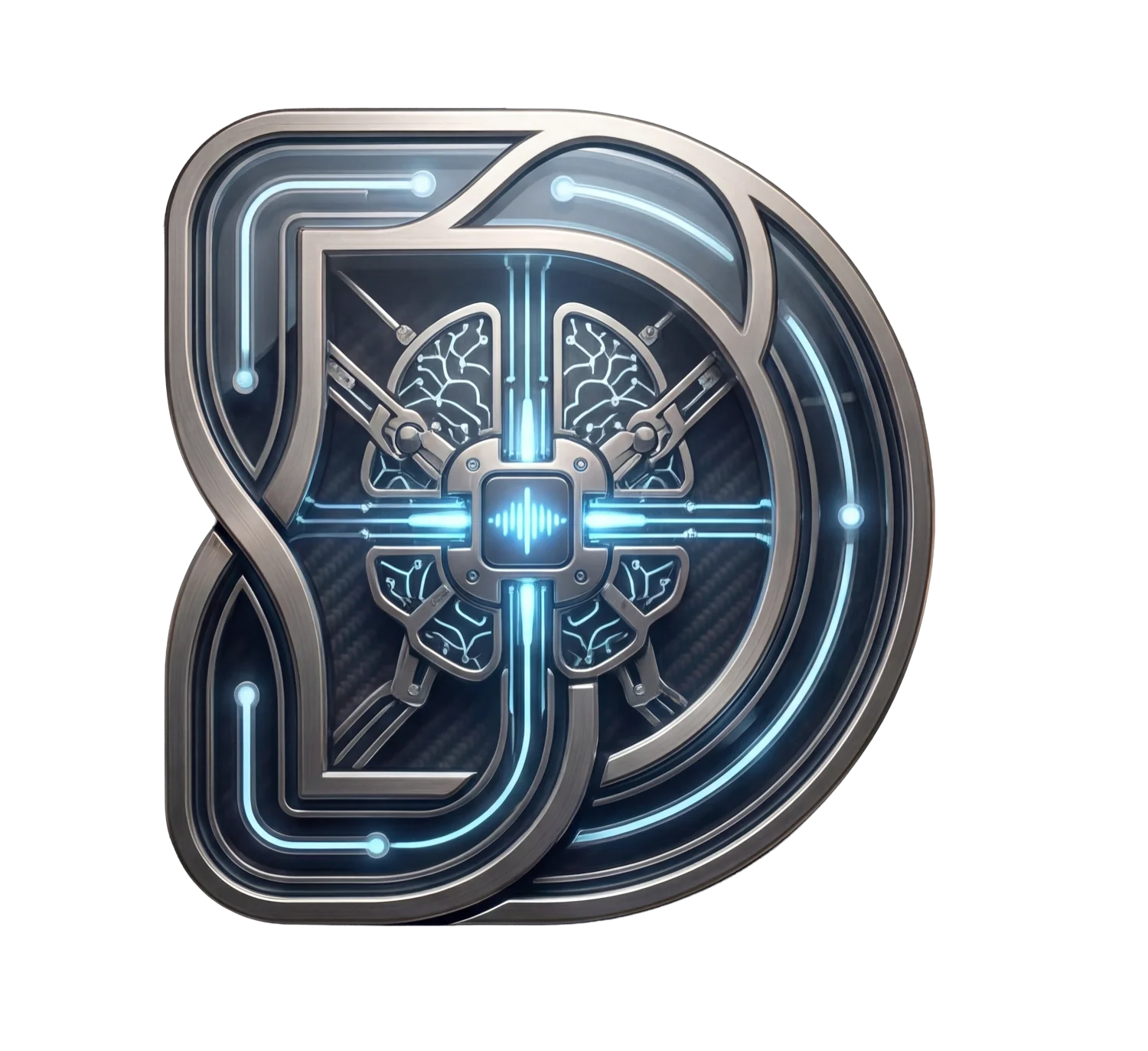 Denton Dynamics logo