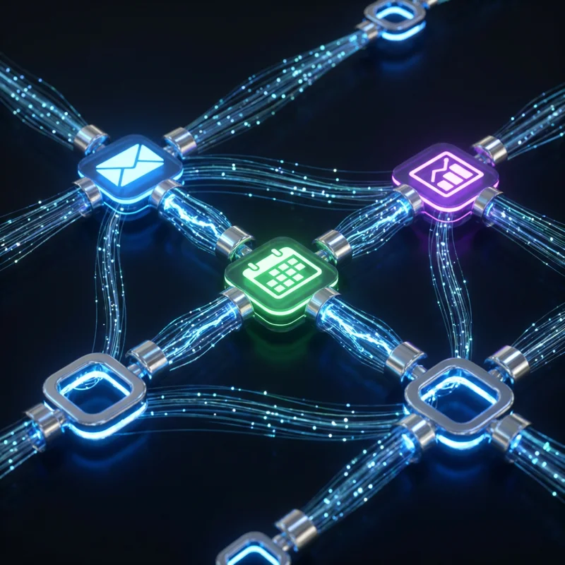 AI Automation use case screenshot